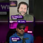 Yegor Sharangovich With The Game Winner!