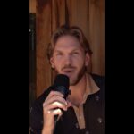 Offseason Interview takes a Twist on a Rooftop with LA Kings Star Goaltender - Episode #191