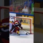 Шикарный буллит 😍 #Авангард #хоккей #hockey #КХЛ #рекомендации