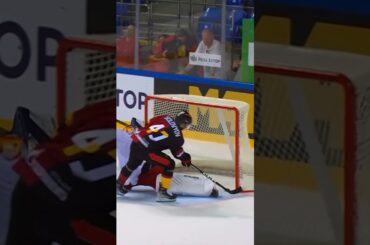 Шикарный буллит 😍 #Авангард #хоккей #hockey #КХЛ #рекомендации