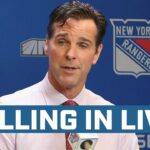 David Quinn Chats Development Philosophy and Hockey’s Highs & Lows | DNVR Avalanche Podcast