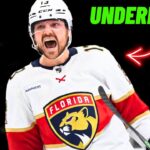 We should talk about Sam Reinhart