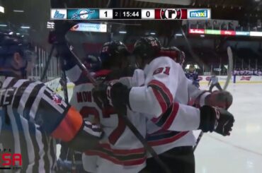 Faits saillants Essa - 28 février 2021