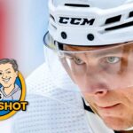 DK's Daily Shot of Penguins: The new Zucker?