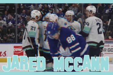 JARED MCCANN GOAL VS SENATORS (3-10-22) SEATTLE KRAKEN VS OTTAWA SENATORS