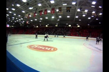 Michal Plutnar, Mitch Topping