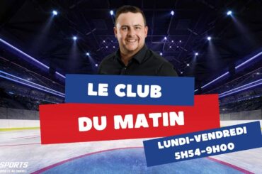 Le Club du Matin