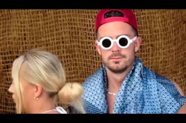 Jack Grealish not being a role model for 2 min