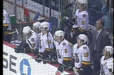 Mike Hoffman vs Adam Keefe 12/14/2008 Round 2