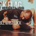 Catch Wrestling | The Science of the Double Wrist Lock