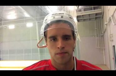 Aaron Ekblad