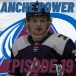 Colorado Avalanche Resign Casey Mittelstadt | Avalanche Power Play Ep 19