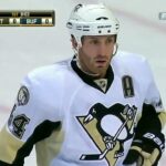 NHL   Nov.24/2010  Pittsburgh Penguins - Buffalo Sabres