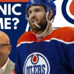 Edmonton Oilers CLOSE TO PANIC TIME W/ Leon Draisaitl?