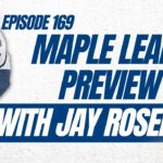 Ep. 169 - Answering Maple Leafs' Questions (ft. Jay Rosehill)