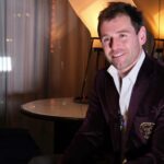 "I've made really strong friendships for life" - Smith