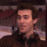 Men's Hockey | Lip Reading