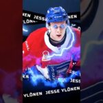 Lightning strikes😱🏒🔥#hockeyvideos