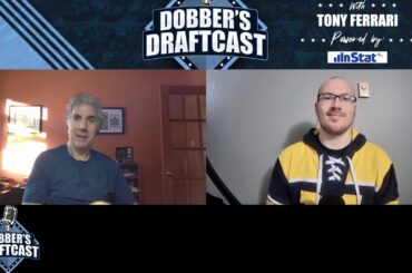 Dobber's DraftCast 20: TSN's Craig Button on World Juniors Medal Rounds & 2021 Draft!