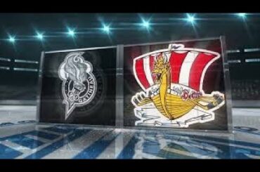 #71 Gatineau Olympiques 4 Baie-Comeau Drakkar 0 - 14 10 22