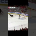 GOAL  Caleb Jones  Arizona Coyotes v Chicago Blackhawks  NHL 2022 23#shorts