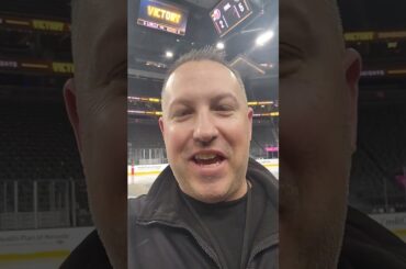 Big win, can VGK get back on track? #vegasborn