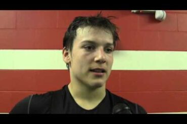 USHL Clark Cup Final, Game 2 - Matt Benning