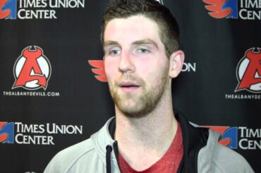 Practice: Scott Wedgewood