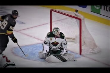 5/24/21  Alec Martinez With 5 Left In The Power Play BOMBS This One Top Corner On Talbot