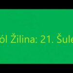 Gólové highlighty: MsHKM Žilina vs. Dukla Trenčín 1:9 (dorast, 14.3.2018)