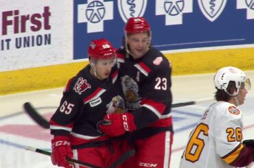 Top Plays of February 2021