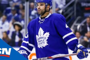 Brian Burke Praises Nazem Kadri's Development Since Drafting Him | Hockey Central at Noon