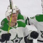 All Dallas Stars Goals 11-13-22