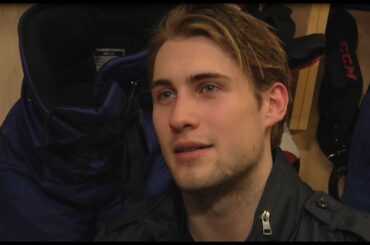 Tobias Lindberg Feature