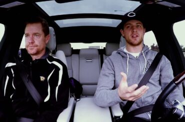 Ducks Weekly: Cam Fowler Ride Along - Pt. 2