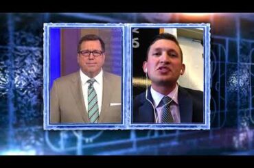 NHL Now:  Josh Getzoff on Justin Schultz, Penguins` goaltending  Oct 16,  2018