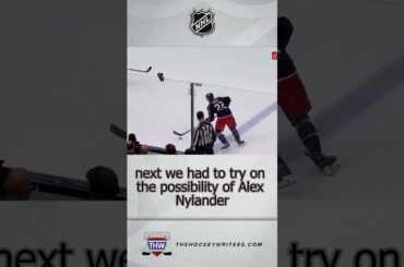 NHL Rumors for August 7: Kuznetsov's Decision & Alex Nylander Proving Himself