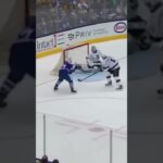 Leo Komarov Scores Off A Beauty Bank Pass From Morgan Rielly!! (Dec 19, 2015) #leafs #hockey