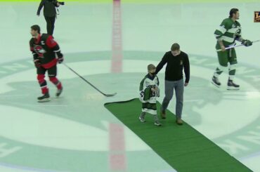 2021 Teddy Bear Toss