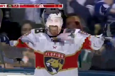 All 29 Mike Hoffman Goals from the 2019-20 NHL Season