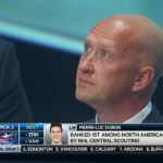 Gotta See It: Blue Jackets take Pierre-Luc Dubois with the third pick