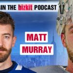 Matt Murray Interview | Hip Surgery, Re-signing in Toronto and Gear Hacks
