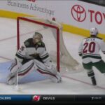 Tanner Pearson Scores on Darcy Kuemper | Kings Beat Wild 4-3