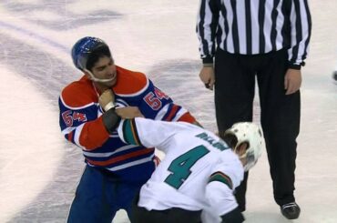 Gotta See It: Dillon and Khaira answer the bell