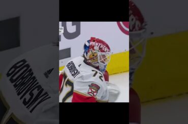 GOAL  Dryden Hunt  Florida v Toronto  NHL 2022 23#shorts