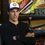 Boomer and Carton: Anders Lee on the Islanders playoff hopes