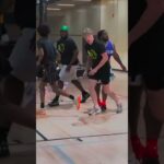 Ryan Graves ❌ Bossman DLo #ballaholic #basketball #nba #bossmandlow