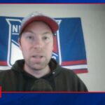 QUICK RANGER THOUGHTS: A reason every Ranger fan will like Reilly Smith!