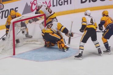 Frederick Gaudreau beats Murray in Game 4