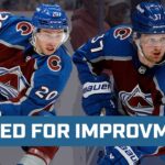 Which Colorado Avalanche players have the most upside this season? | DNVR Avalanche Podcast